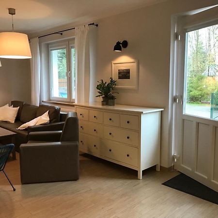 Apartamenty Marszallowka Дембки Номер фото