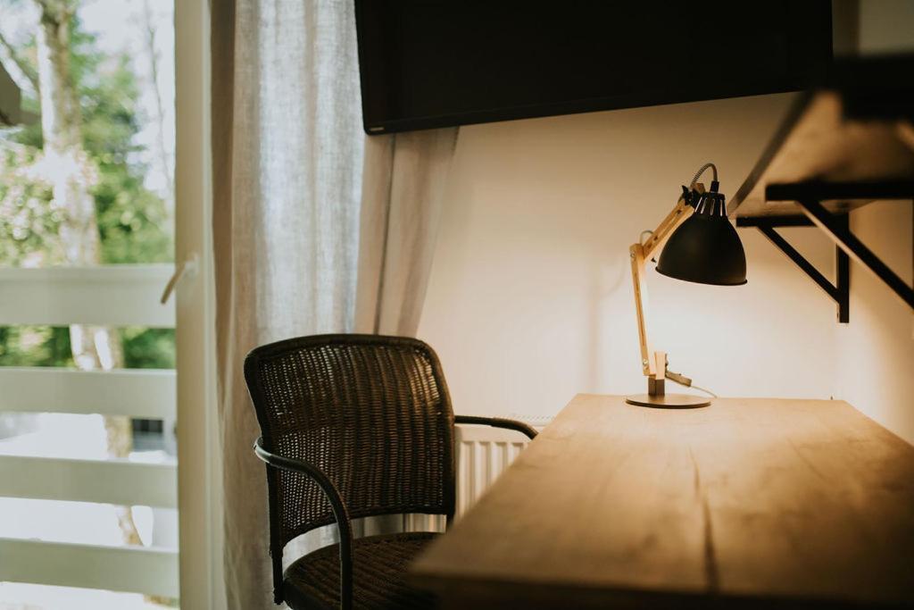 Apartamenty Marszallowka Дембки Экстерьер фото