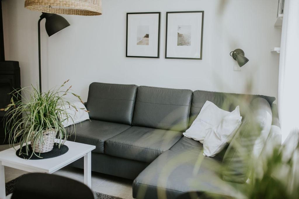 Apartamenty Marszallowka Дембки Экстерьер фото