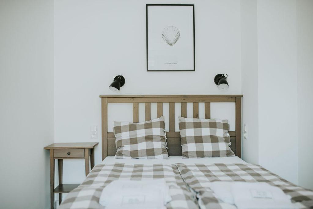 Apartamenty Marszallowka Дембки Экстерьер фото
