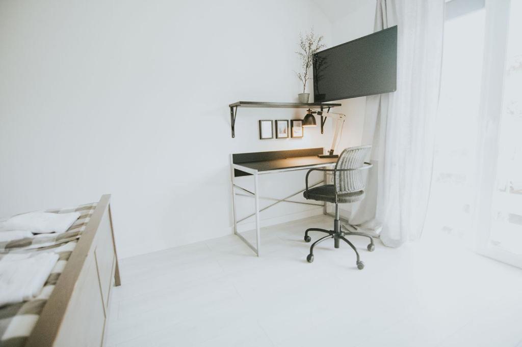 Apartamenty Marszallowka Дембки Номер фото