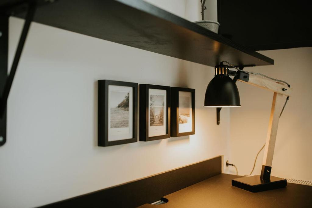 Apartamenty Marszallowka Дембки Номер фото