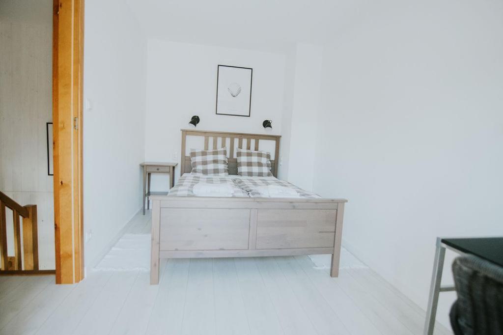 Apartamenty Marszallowka Дембки Номер фото