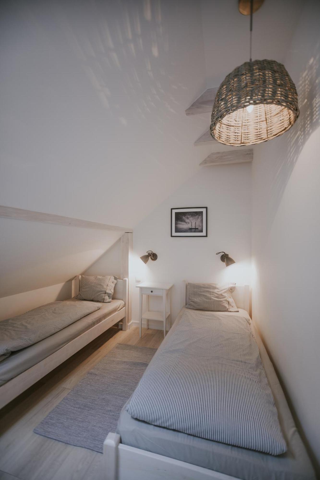 Apartamenty Marszallowka Дембки Номер фото