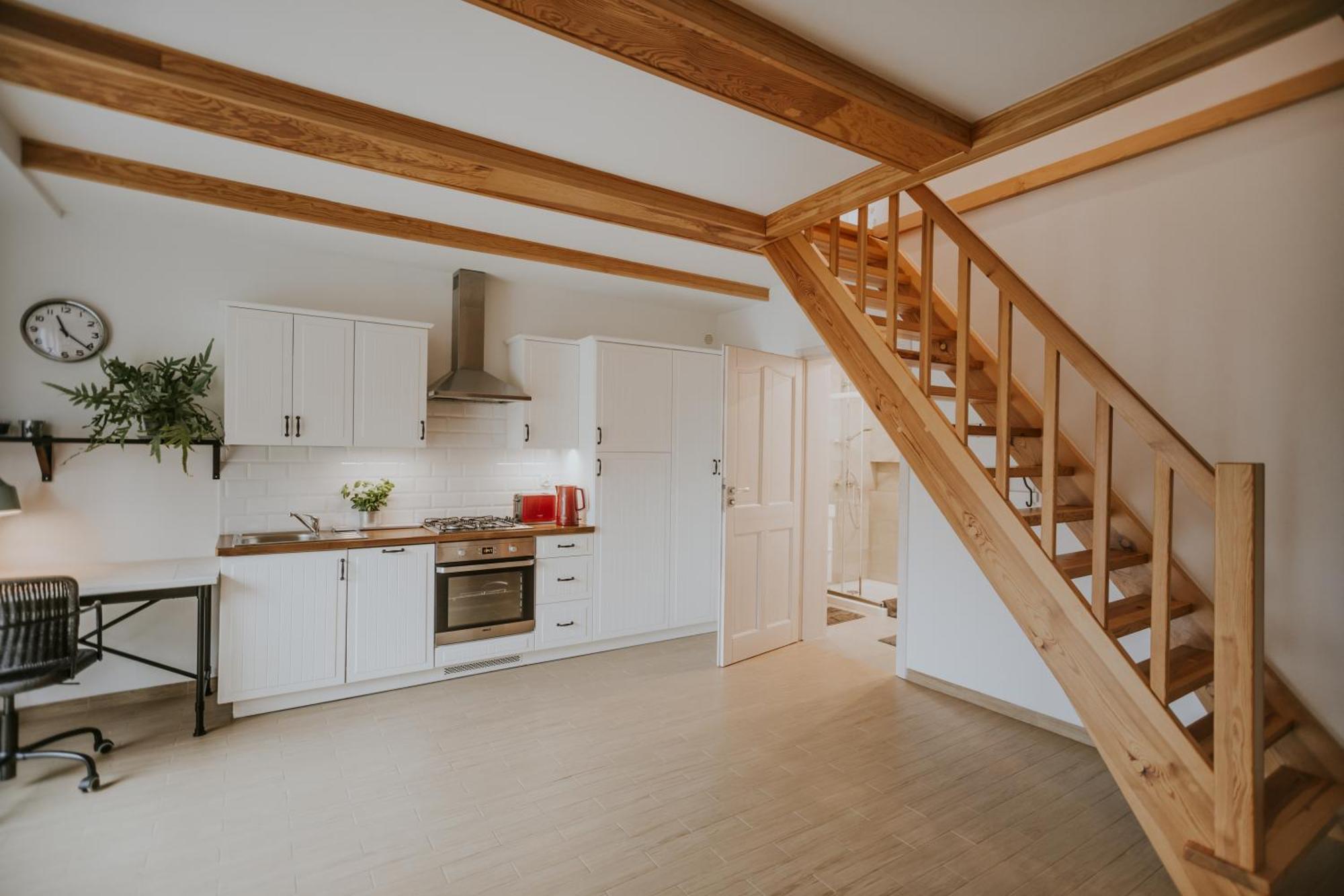 Apartamenty Marszallowka Дембки Номер фото