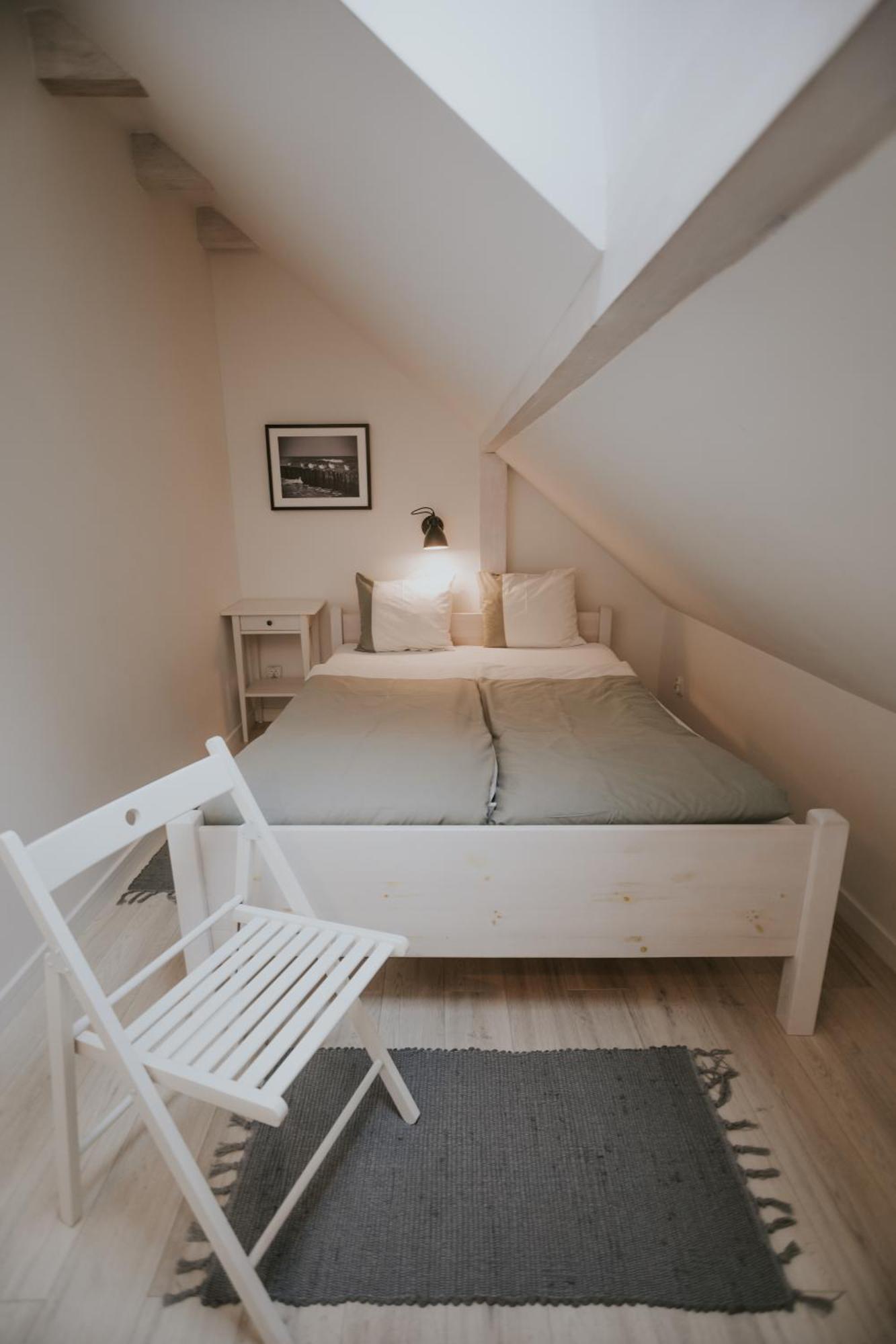 Apartamenty Marszallowka Дембки Номер фото