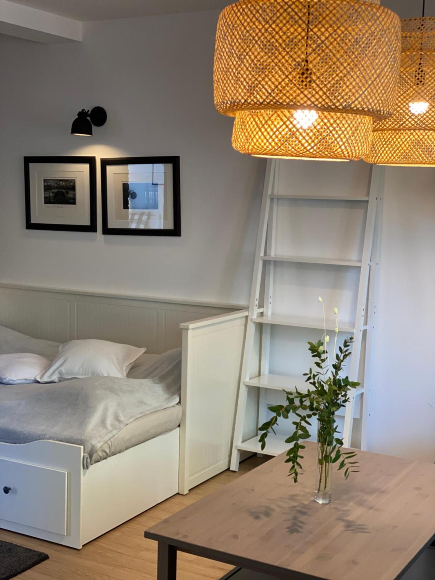 Apartamenty Marszallowka Дембки Номер фото