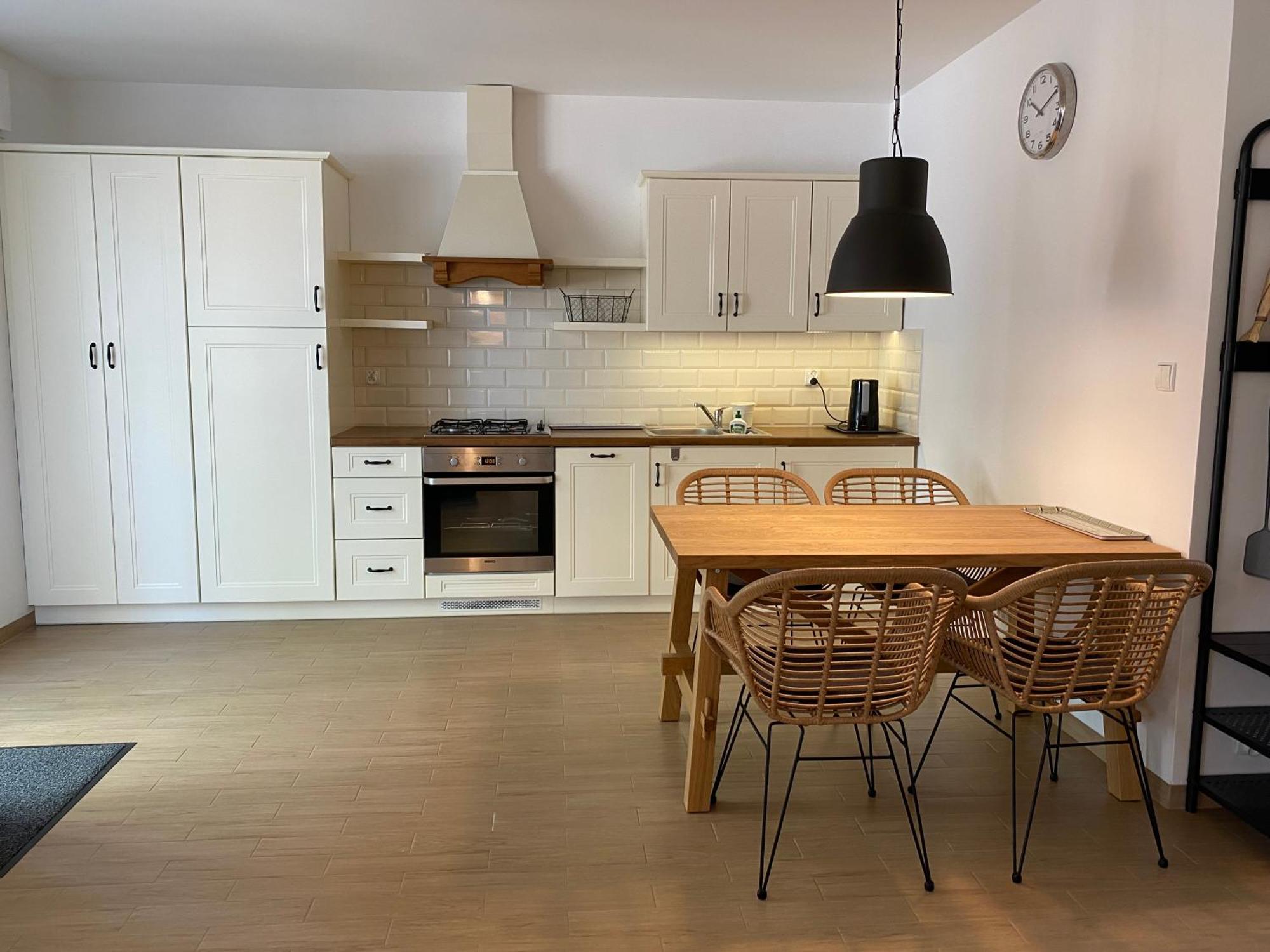 Apartamenty Marszallowka Дембки Номер фото