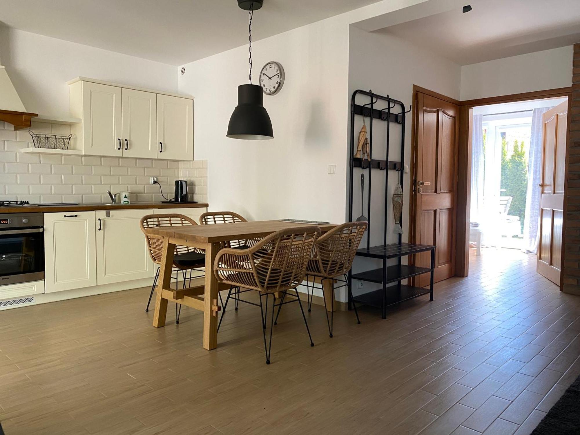 Apartamenty Marszallowka Дембки Номер фото
