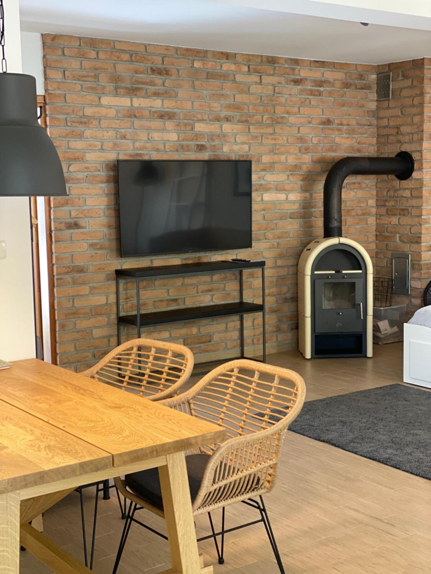 Apartamenty Marszallowka Дембки Номер фото