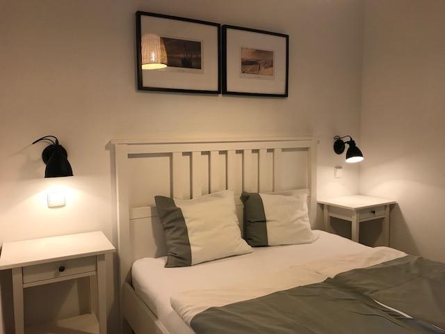 Apartamenty Marszallowka Дембки Экстерьер фото